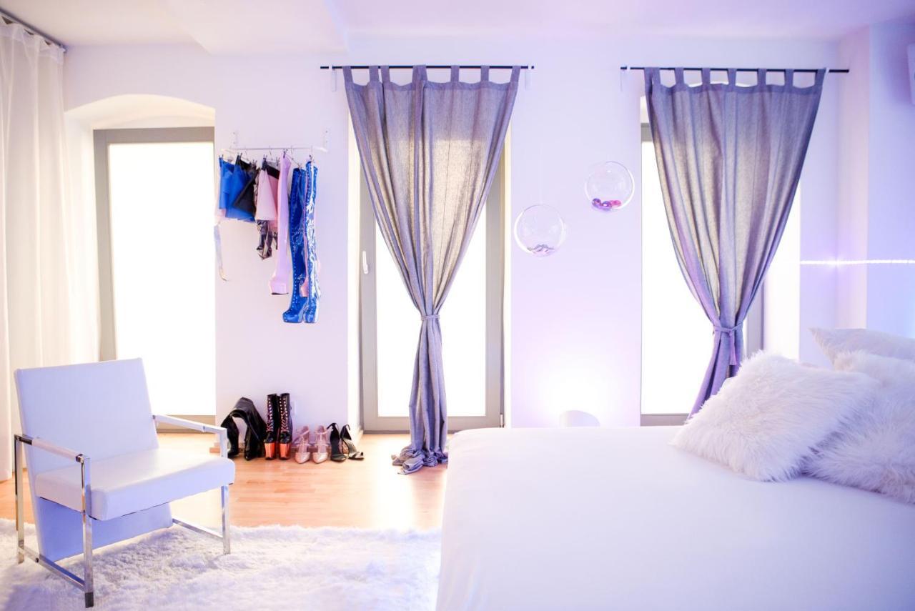 Cosy Apartment At Prenzlauer Berg With Terrace And Headphonecinema 柏林 外观 照片